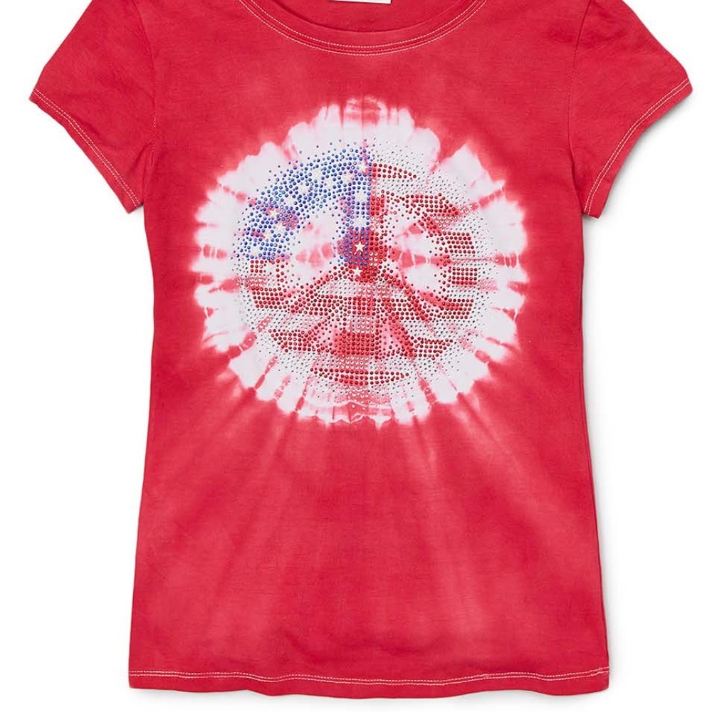Short Sleeve T Shirt